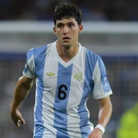 Ex Boca | La lesión de Leo Balerdi que lo pone en duda para jugar el Mundial