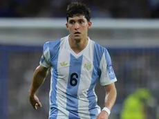 Ex Boca | Fuerte noticia: la lesión de Leo Balerdi que lo deja afuera del Mundial