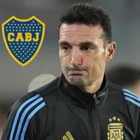 El pedido de los hinchas de Boca a Scaloni para el Mundial ante la lesión de Balerdi: "Es el momento"