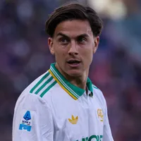 La oferta que le acercaron a Dybala mientras Boca espera y la Roma busca la renovación
