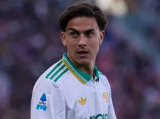 La oferta que le acercaron a Dybala mientras Boca espera y la Roma busca la renovación