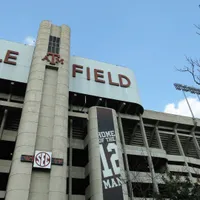 Kyle Field, el estadio donde juega la Selección Argentina y su coincidencia con Boca