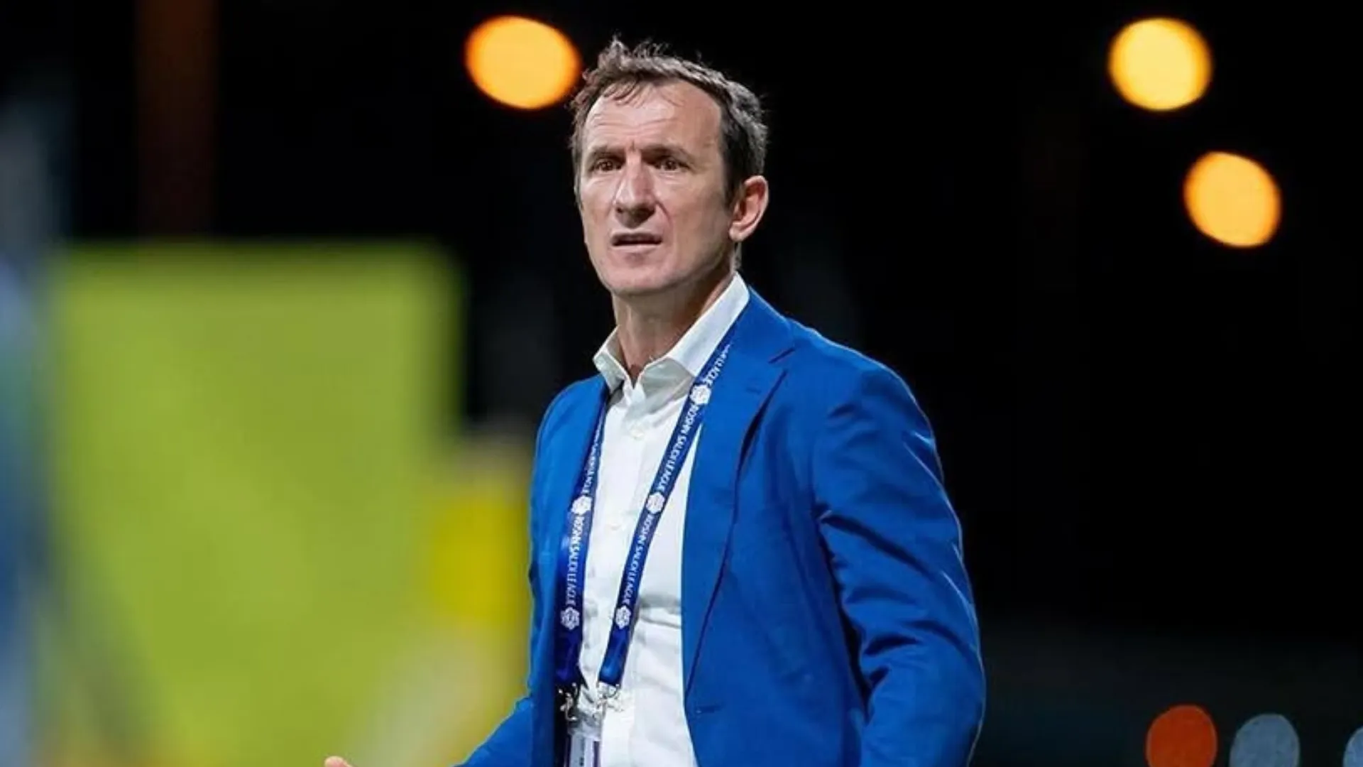 Arruabarrena es el principal candidato para ser DT de Boca. (Instagram)