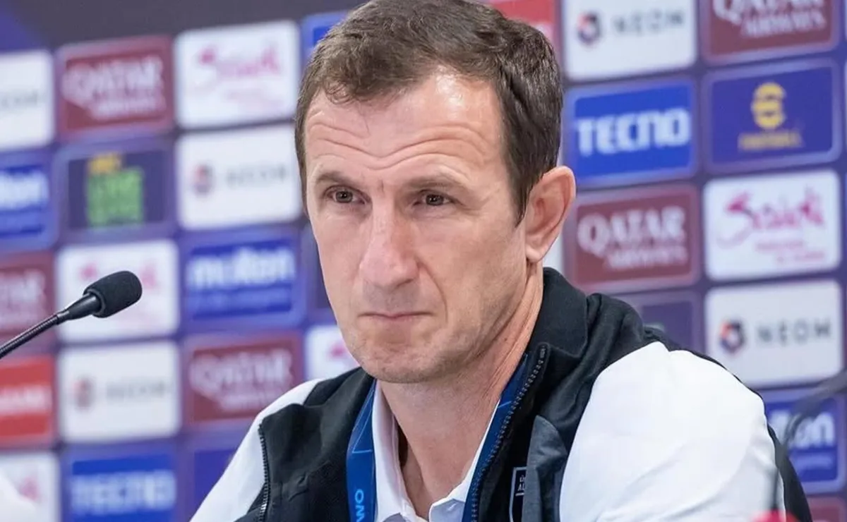 Arruabarrena, muy cerca de Boca: qué falta para que se confirme su vuelta como DT