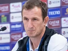 Arruabarrena será el DT de Boca: que falta para que sea oficial