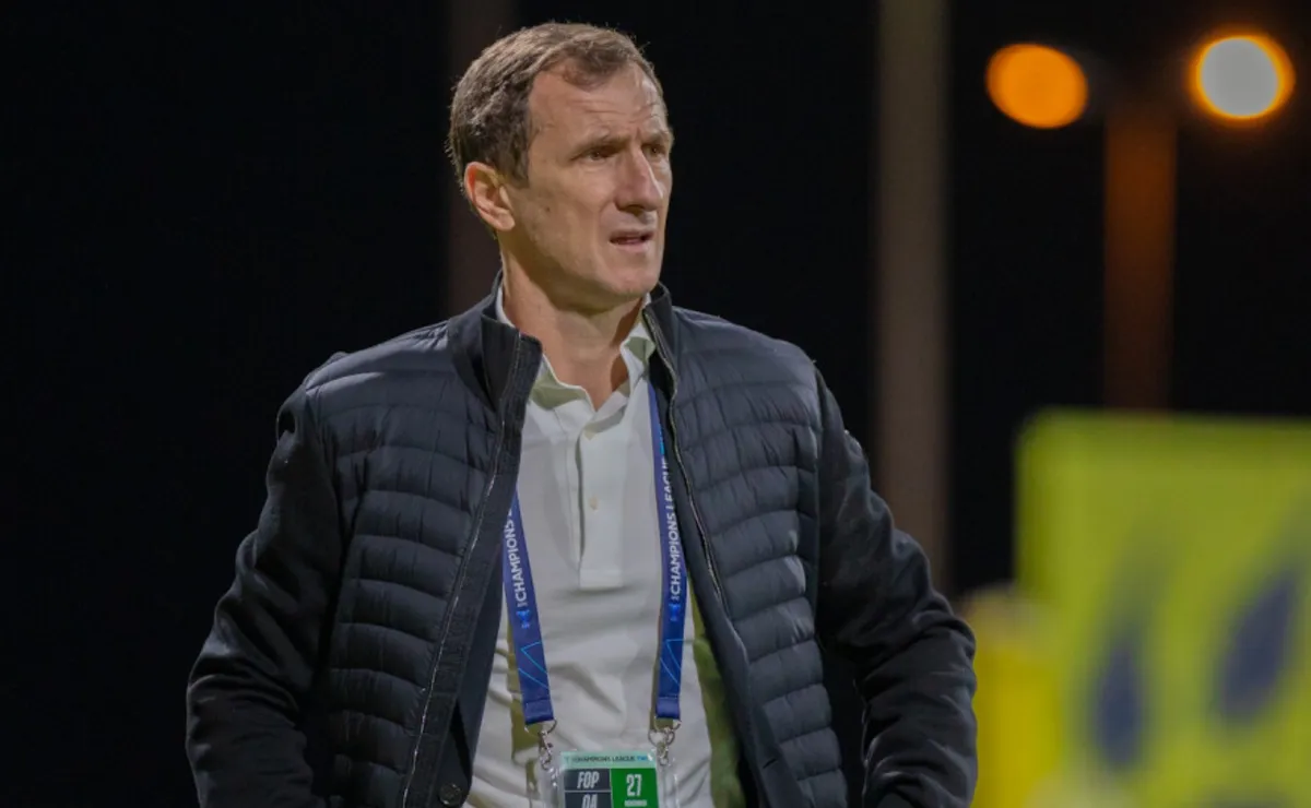 Un ídolo de Boca aprobó el retorno del Vasco Arruabarrena: “Me gusta”