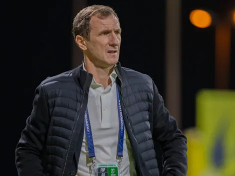 Un ídolo de Boca aprobó el retorno del Vasco Arruabarrena: “Me gusta”