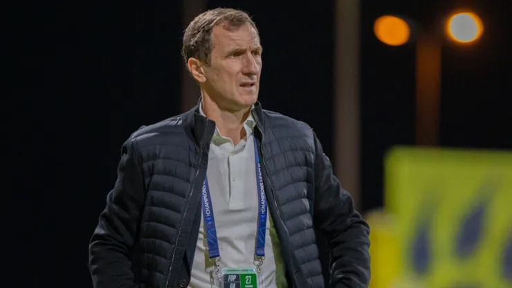 Un emblema de Boca aprobó el retorno del "Vasco".