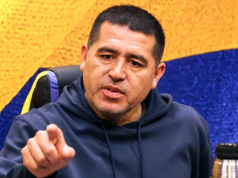 Riquelme le puso precio: Boca pide 12 millones para desprenderse de una figura del plantel