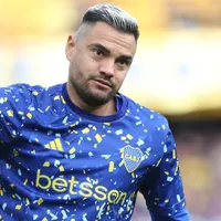 Chiquito Romero debuta como comentarista y estará en la transmisión del partido de Argentina vs. Honduras
