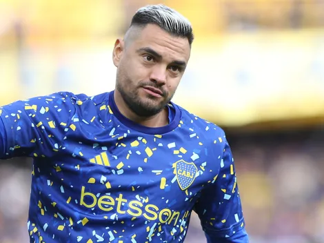 Chiquito Romero debuta como comentarista y estará en la transmisión del partido de Argentina vs. Honduras