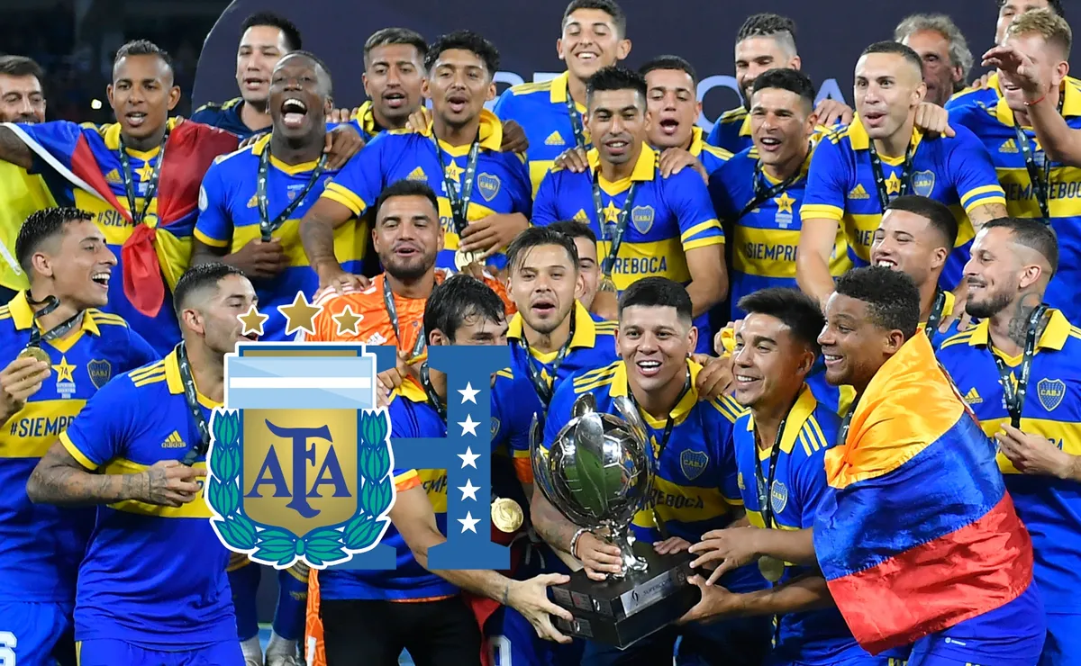 No solo Tevez: el exBoca que comentará a la Selección Argentina ante Honduras