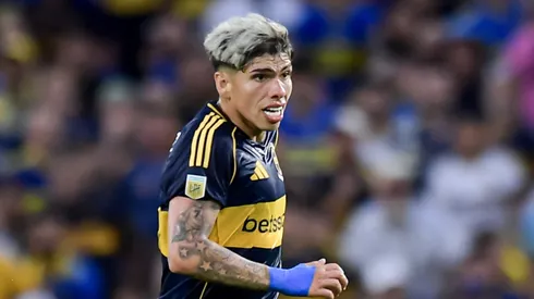 El ex DT de Boca dio detalles sobre las ausencias de Palacios.