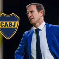 Hay nombres: el cuerpo técnico que tendría Arruabarrena para su regreso a Boca
