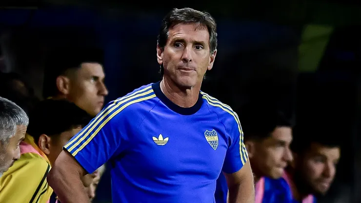 El ex entrenador Xeneize puntualizó en los polémicos fallos arbitrales que sufrió el equipo.