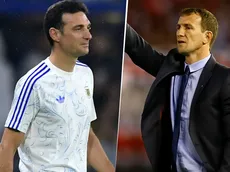 Boca hoy: qué dijo Scaloni tras el debut de Aranda en la Selección y la espera por el Vasco Arruabarrena