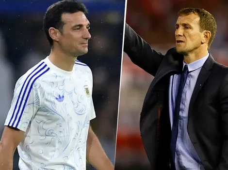 Boca hoy: qué dijo Scaloni tras el debut de Aranda en la Selección y la espera por el Vasco Arruabarrena