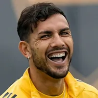 El mensaje de Paredes que emociona al hincha de Boca: "Estoy donde quiero estar"