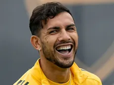 El mensaje de Paredes que emociona al hincha de Boca: "Estoy donde quiero estar"