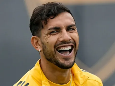 El mensaje de Paredes que emociona al hincha de Boca: "Estoy donde quiero estar"