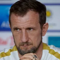 Vuelve el Vasco: los números de Arruabarrena en Boca que ilusionan a los hinchas