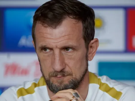 Vuelve el Vasco: los números de Arruabarrena en Boca que ilusionan a los hinchas
