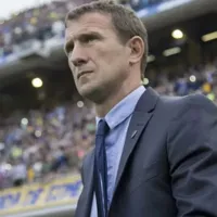 Las situaciones que deberá resolver Arruabarrena cuando asuma en Boca
