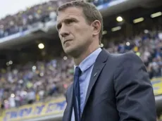 Las situaciones que deberá resolver Arruabarrena cuando asuma en Boca