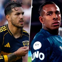 Boca hoy: la frase de Villa que preocupa al club y el mensaje de Paredes al hincha