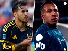 Boca hoy: la frase de Villa que preocupa al club y el mensaje de Paredes al hincha