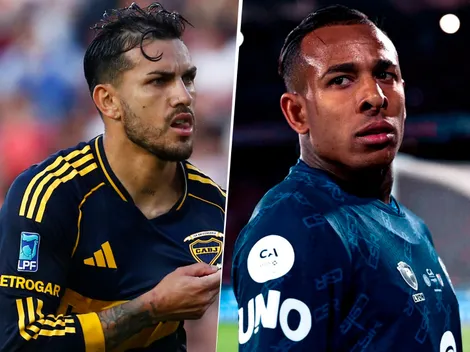 Boca hoy: la frase de Villa que preocupa al club y el mensaje de Paredes al hincha