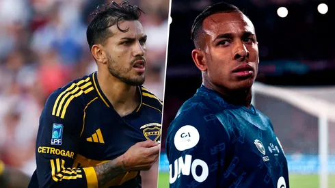 Las noticias de Boca hoy.