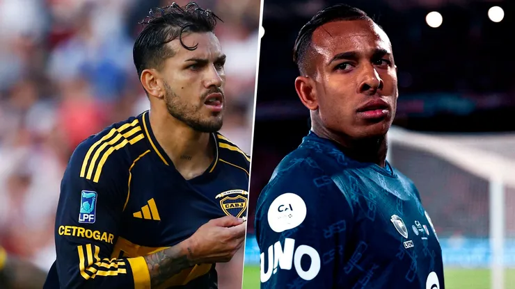 Las noticias de Boca hoy.