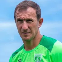 Arruabarrena, nuevo DT de Boca: cuándo comenzará su segundo ciclo