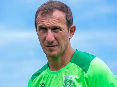 Arruabarrena, nuevo DT de Boca: cuándo comenzará su segundo ciclo
