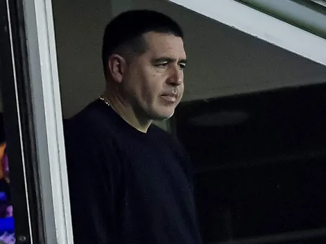 La postura de Riquelme en este mercado ante la vuelta de Arruabarrena