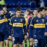 En qué posiciones buscará reforzarse Boca en la vuelta del Vasco Arruabarrena