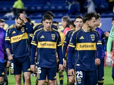 En qué posiciones buscará reforzarse Boca en la vuelta del Vasco Arruabarrena