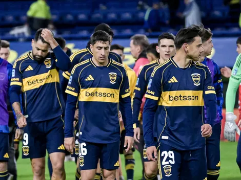En qué posiciones buscará reforzarse Boca en la vuelta del Vasco Arruabarrena