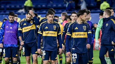 Boca buscará varios nombres en este mercado.