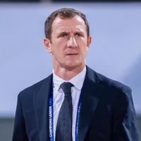 Una postura clara: qué piensa Arruabarrena sobre la figura del director deportivo