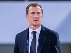 Una postura clara: qué piensa Arruabarrena sobre la figura del director deportivo