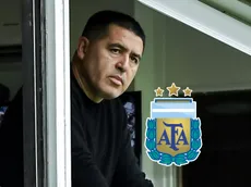 ¿Hace el intento? la figura de la Selección Argentina que iría a buscar Riquelme para Boca