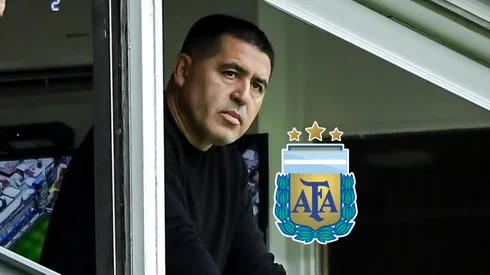 El presidente podría hacer un intento por otro campeón del mundo.