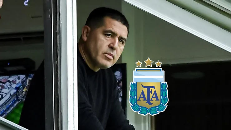 El presidente podría hacer un intento por otro campeón del mundo.