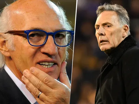 Se repite la historia: los otros DT de Boca que tuvieron segunda etapa en este siglo