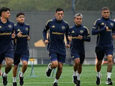 Arruabarrena lo puede potenciar: el juvenil de Boca que podría beneficiarse con la llegada del DT
