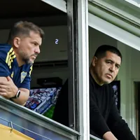 Què piensan en Boca sobre le precio que le pusieron a Villa