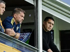 Què piensan en Boca sobre le precio que le pusieron a Villa