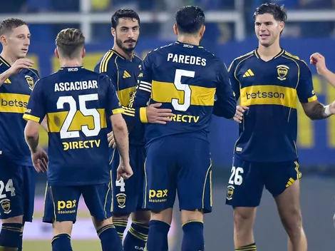 El problema que debe solucionar Boca para ampliar la búsqueda de refuerzos